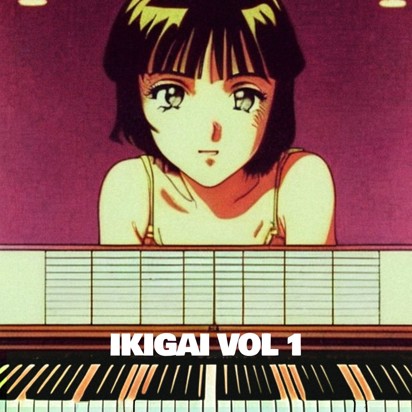 Ikigai Sample Pack