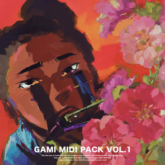 Gami Midi Kit Vol. 1